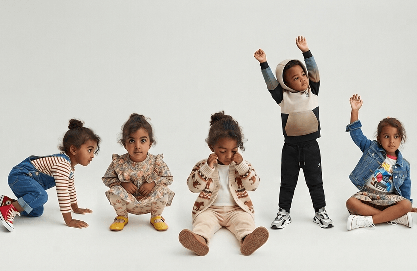 Kiddies Space GH